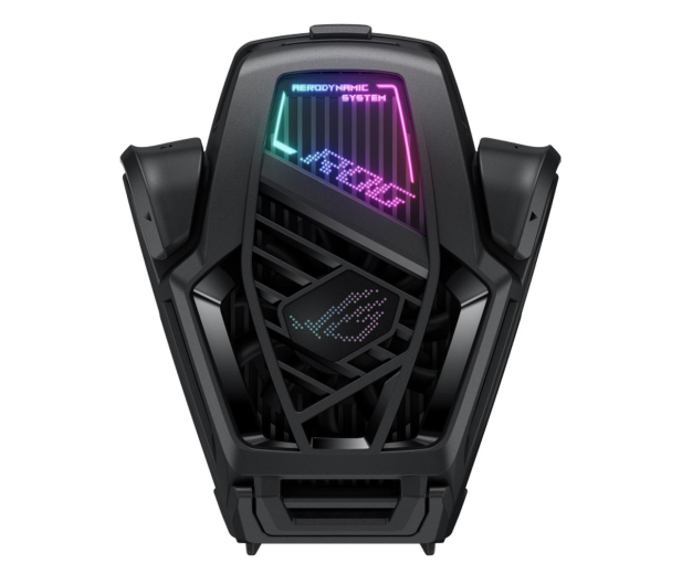 ASUS AeroActive Cooler X - 1214619 - zdjęcie